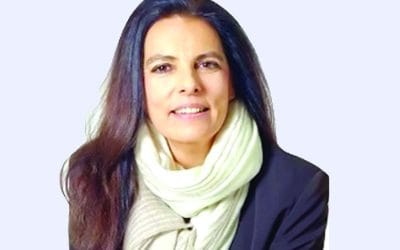 বিশ্বের শীর্ষ ধনী নারী ফ্রাসোজ বেটেকোর