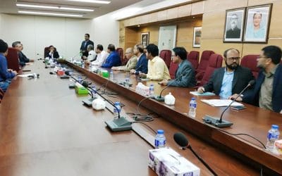 নর্দান ইন্স্যুরেন্সের ৩০ লাখ টাকা দাবি পরিশোধ