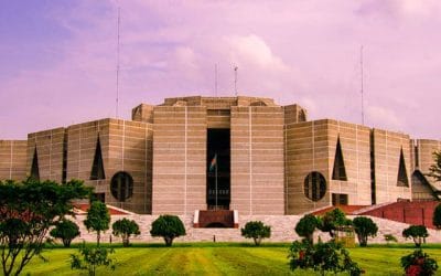 সংসদ কার্যক্রমে বাংলা বর্ষপঞ্জি ব্যবহারের প্রস্তাব