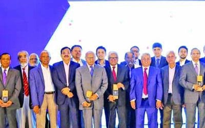 প্রাইম ব্যাংক ‘সেলিব্রেটিং পার্টনারশিপ’ আয়োজন