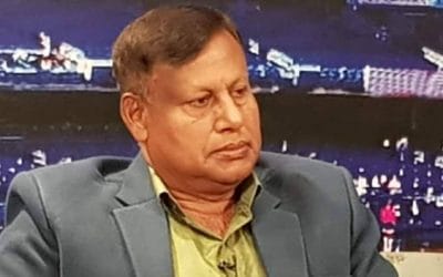 চাইনিজ বিনিয়োগ ও বাংলাদেশের কৌশল