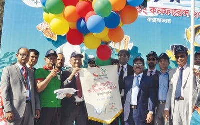 এসআইবিএলের আয়োজনে স্কুল ব্যাংকিং কনফারেন্স