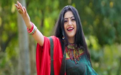 সালমার কণ্ঠে ‘বাংলাদেশ’ বন্দনা