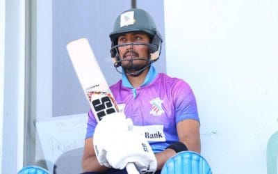 টানা দ্বিতীয় সেঞ্চুরি বিজয়ের