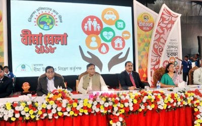 আস্থা সংকট দূর হলে বীমা খাত ভারতকে ছাড়াবে: তথ্যমন্ত্রী