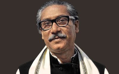 বঙ্গবন্ধুর ৯৯তম জন্মবার্ষিকী আজ