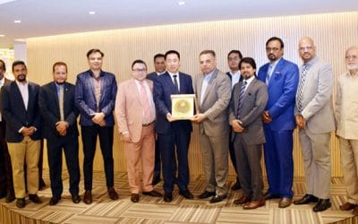 সমুদ্র অর্থনীতি বিকাশে উপযুক্ত নীতিমালা প্রয়োজন