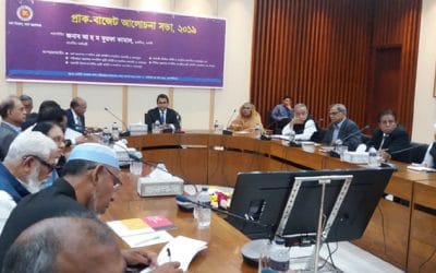 খেলাপি ঋণ আদায়ে করা হবে অ্যাসেট ম্যানেজমেন্ট কোম্পানি