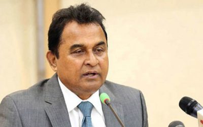 অসৎ কর্মকর্তাদের রাষ্ট্রায়ত্ত ব্যাংকে স্থান নেই: অর্থমন্ত্রী
