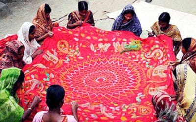 জামালপুরে হচ্ছে ‘শেখ হাসিনা নকশিপল্লী’