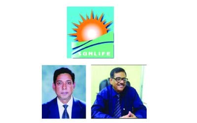 লাইফ সাপোর্টে সানলাইফ