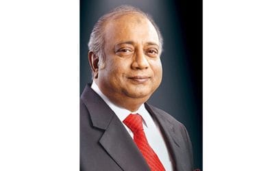 এবি ব্যাংকের নতুন চেয়ারম্যান রুমী আলী
