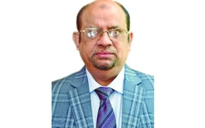 আল আরাফাহ ব্যাংকের নতুন ডিএমডি শফিকুর রহমান