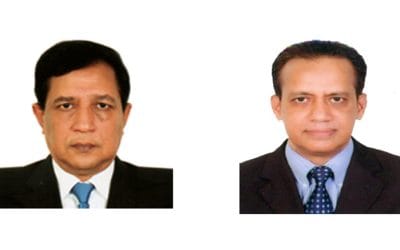চট্টগ্রাম স্টক এক্সচেঞ্জের চেয়ারম্যান শামীম চৌধুরী
