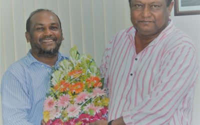 শেখ কবির হোসেন ন্যাশনাল টি’র স্বতন্ত্র পরিচালক