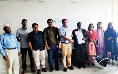 শিক্ষার্থীদের স্বাস্থ্যবীমা চালু করলো জাবি