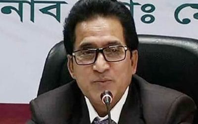 তামাবিলের অবকাঠামো উন্নয়ন কাজ শুরু শিগগিরই