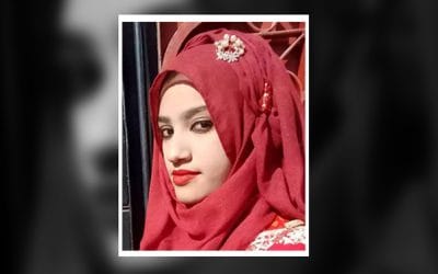 নুসরাত হত্যা মামলার অভিযোগপত্র চলতি মাসেই: পিবিআই