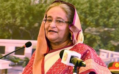 প্রবাসীদের সুখ-সুবিধা দেখা সরকারের দায়িত্ব: প্রধানমন্ত্রী