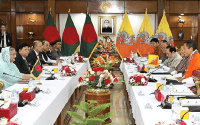 শুল্কমুক্ত প্রবেশাধিকারে ভুটানের দাবি ১৬, বাংলাদেশের ১০