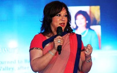 মাইক্রোসফট থেকে পদত্যাগ করলেন সোনিয়া বশির