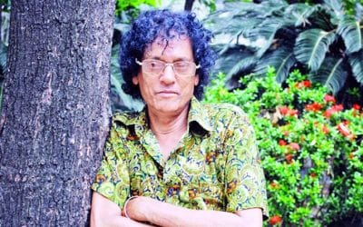 চলে গেলেন জনপ্রিয় অভিনেতা টেলি সামাদ