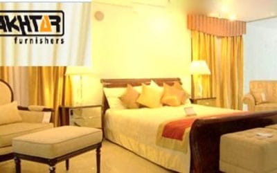 তথ্য গোপন করে আখতার ফার্নিশারসের ভ্যাট ফাঁকি