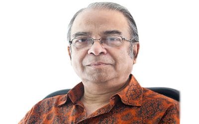 বিশিষ্ট সাংবাদিক মাহফুজউল্লাহ মারা গেছেন