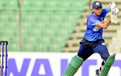 আবাহনীর মান বাঁচালেন মোসাদ্দেক