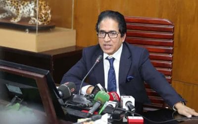 ই-টিআইএন নিয়ে রিটার্ন না দিলে জরিমানা