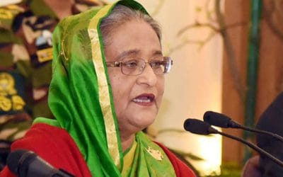 পানি-বিদ্যুৎ হিসাব করে ব্যবহার করুন : প্রধানমন্ত্রী