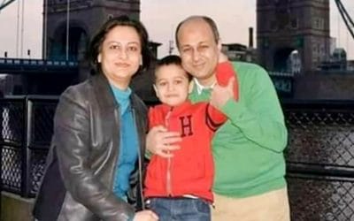 দু’সপ্তাহের আগে সরানো যাবে না শেখ সেলিমের জামাতাকে
