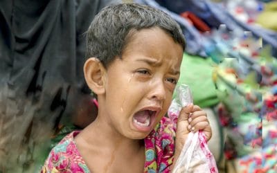 হুমকিতে দেশের ২ কোটি শিশুর ভবিষ্যৎ