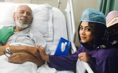 সুস্থ হয়ে উঠছেন এটিএম শামসুজ্জামান