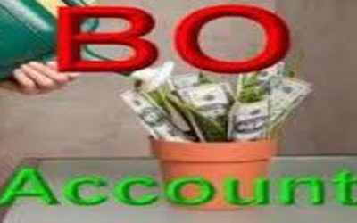 দরপতনে তলানিতে বিও অ্যাকাউন্ট