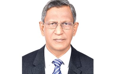 ব্যাংক এশিয়ার অডিট কমিটির চেয়ারম্যান দিলওয়ার এইচ চৌধুরী