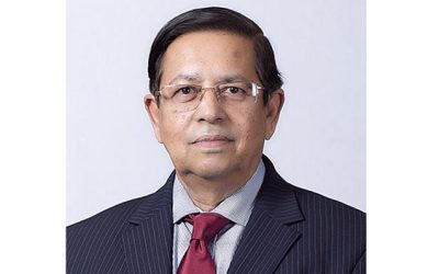 সাফওয়ান চৌধুরী ব্যাংক এশিয়ার ভাইস চেয়ারম্যান পুনর্নির্বাচিত