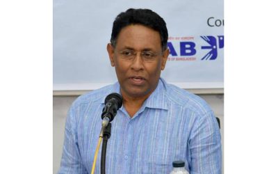 বাজেটে বরাদ্দের ১ টাকাও পায় না বিমান!