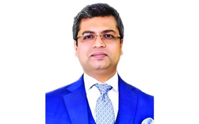 এফবিসিসিআইয়ের নতুন সভাপতি শেখ ফজলে ফাহিম