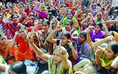 নজরদারিতে ৬ শতাধিক পোশাক কারখানা