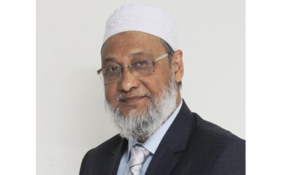 আনোয়ার চৌধুরী আইএফআইএলের নতুন চেয়ারম্যান