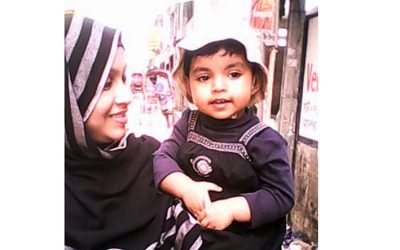 আজ বিশ্ব মা দিবস