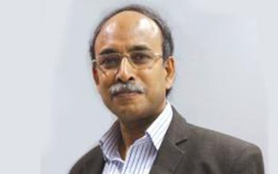 ব্র্যাক ইন্টারন্যাশনালের নির্বাহী পরিচালক মুহাম্মাদ মুসা