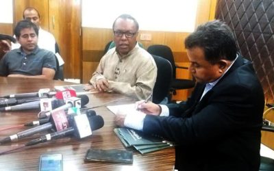চাল আমদানি বন্ধ করা হবে : অর্থমন্ত্রী