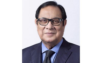 আ. রউফ চৌধুরী ব্যাংক এশিয়ার চেয়ারম্যান পুনর্নির্বাচিত