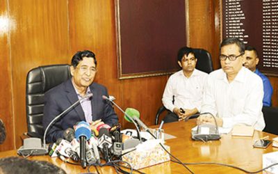 ফণীর ছোবলে ফসলের ক্ষতি সাড়ে ৩৮ কোটি টাকা