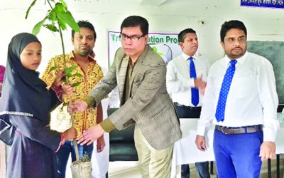 শাহ্জালাল ইসলামী ব্যাংকের কার্যক্রম