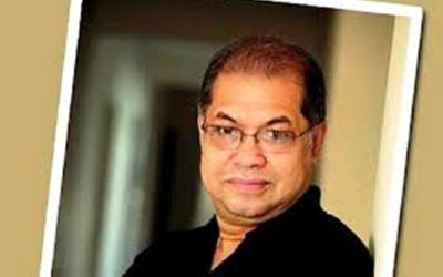 না ফেরার দেশে বরেণ্য শিল্পী সুবীর নন্দী