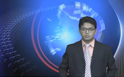 বিবিএ টিভির সংবাদ ১৮ মে ২০১৯