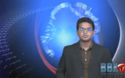 বিবিএ টিভির সংবাদ ২০ মে ২০১৯